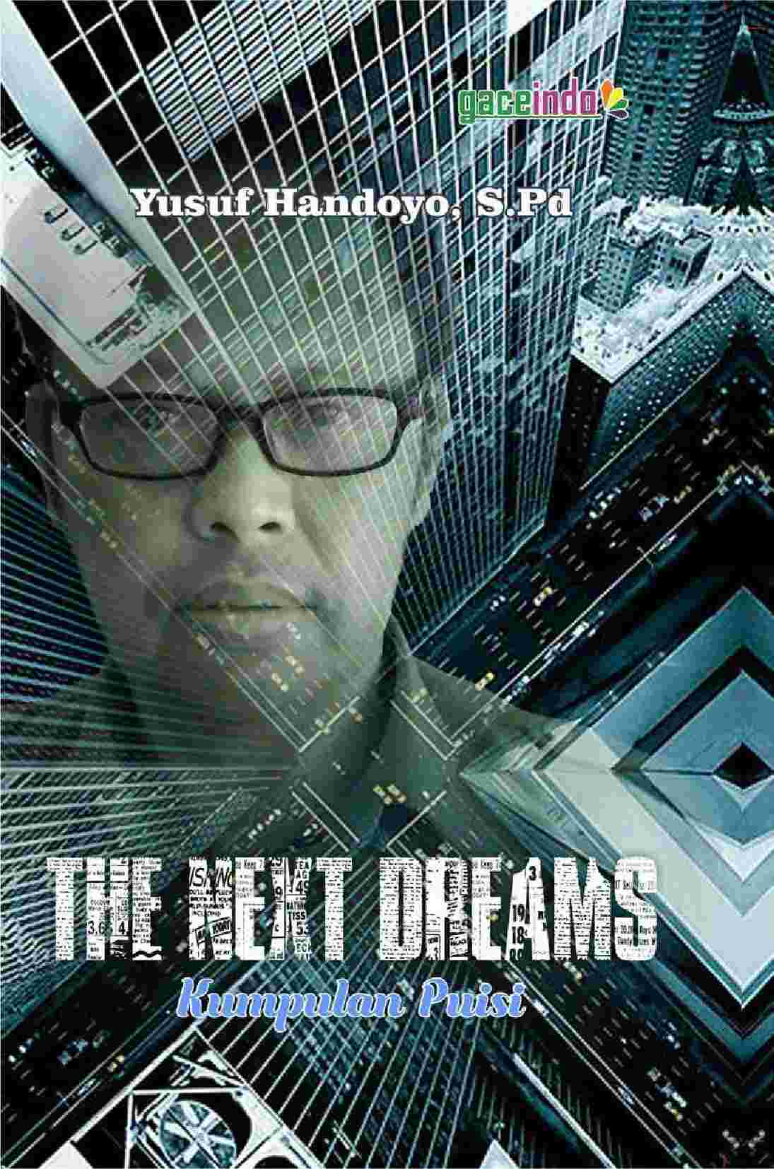 Sampul buku The Next Dreams: Kum...